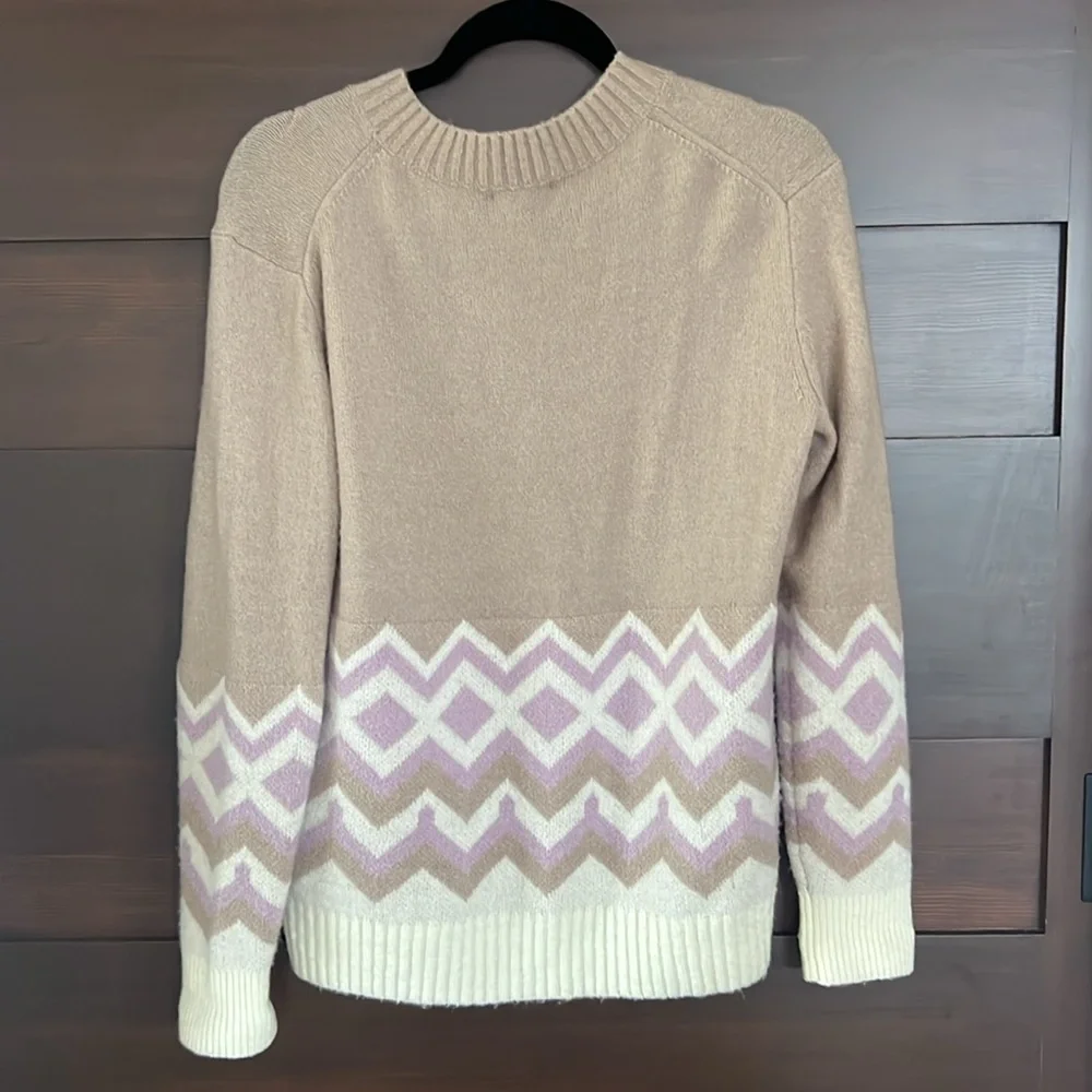 J.Crew Sweater